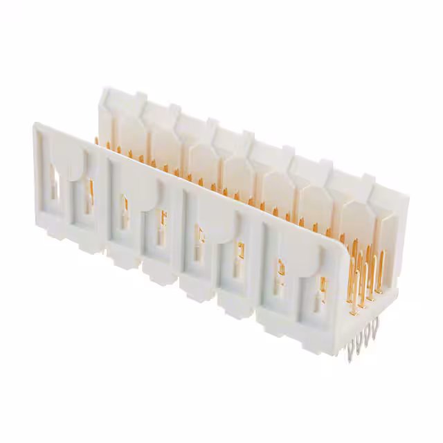 5536504-3 TE Connectivity AMP Connectors  Specializzato